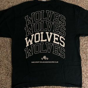 Darc Sport - Work in Silence Champion Tee